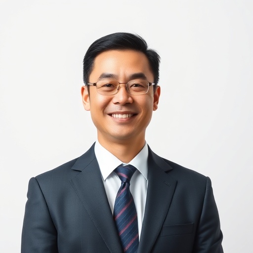 张明远,创始人 & CEO 张明远 - 芒果影视创始人 & CEO照片